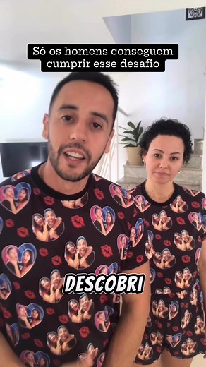 8.3K views · 70 reactions | Desafio do casal #challenge | Debora Costa | Facebook