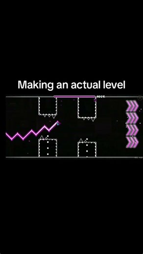 Day 1 of making a level..?