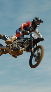 Cooper Webb on Reels