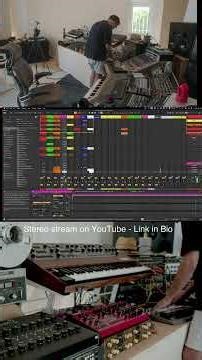 Beatstep Pro + 8RAW8 = Fast as F***k