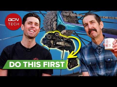 5 Essential Maintenance Skills