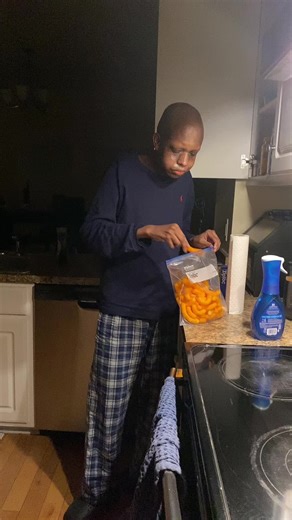 #amarion #alopecia #autism #nursefe #fyp | amarion core