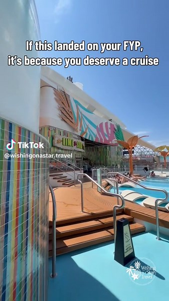 Tag your cruise bestie below 👇🏽 🔗 in BIO #cruisetok #fyp #cruise #royalcaribbean #cruiselife