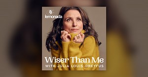 Julia Gets Wise with Fran Lebowitz - Wiser Than Me with Julia Louis-Dreyfus