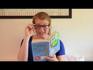 The BFG, Chapter 10 - Frobscottle and Whizzpoppers