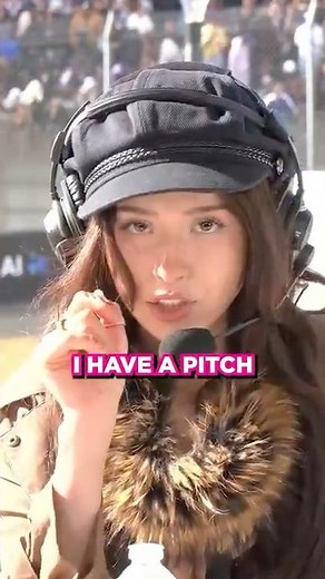 Pokimane Wants Streamer Event in Paris 🇫🇷
