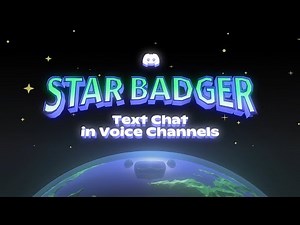 New Feature Alert: Text Chat in Voice