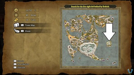 Lighthouse - Dragon Quest II HD-2D Remake Walkthrough