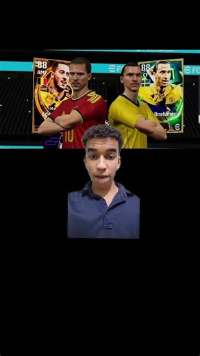 شرح حدث الديلي جيم وجاي اقولك علي طاقات شيفا واقوي تطويره للملك 😍 #efootball #gaming #pesmobileبيس