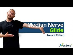 Median Nerve Glide | NexStep PT