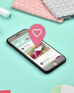 21K views · 308 reactions | You can now get creative inspiration for your handmade makes on the go with the new Sizzix app ✂ Download now! | Sizzix | Facebook