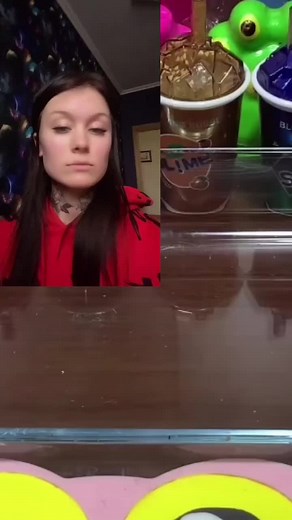 Interactive Squishy Toy Experience at Home