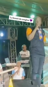 GAOU À PARIS Yodé et Siro VS Magic System | Info Prime