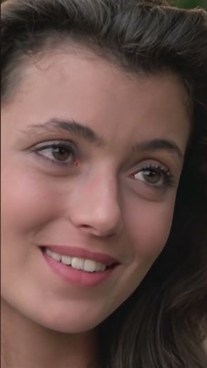 Pure 80s moments: Mia Sara and Matthew Broderick | Ferris Bueller's Day Off 1986