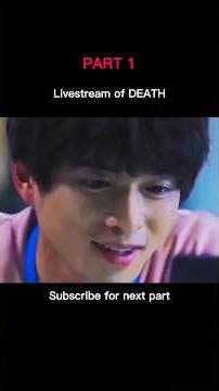 He realized he was watching his OWN death | #shorts #movie #film #moviexplained #suspense #thriller