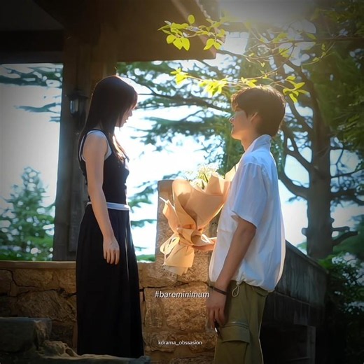 his bare minimum for her 🥹🤌❤️‍🔥#cdrama #neverendingsummer #baoshangen #danielzhou #love #shorts