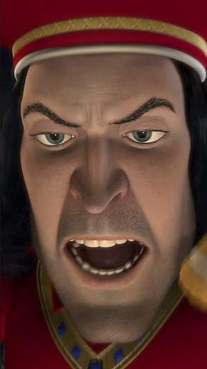 Do You Know... the Muffin Man? 🍪😱 | Shrek (2001) | Movie Moments