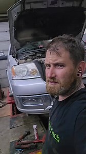 2.5K reactions · 80 comments | Mouse nest and exhaust manifolds oh boy | Michael Pfeffer | Facebook