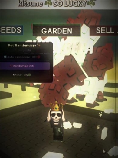 OP Egg Reroller + Egg Randomizer Script for Grow A Garden Pastebin 2025