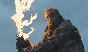 Terry Pratchett's Discworld TV Series The Watch Casts Game Of Thrones Star