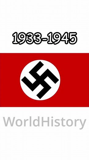 German Flag Evolution