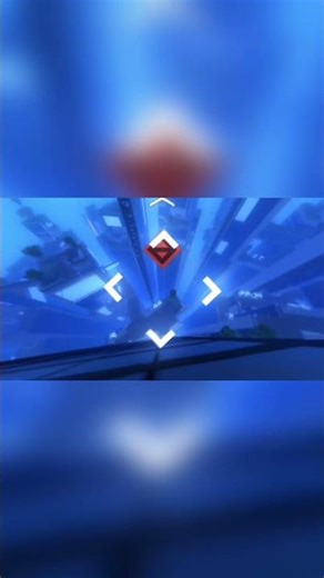 Song : Invincible | Untitled parkour game edit #edit