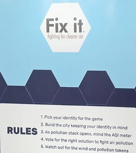 New game from Civic Games Lab focuses on urban planning, sustainability