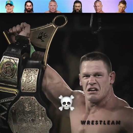 Double champion in wwe 🥶🔥 #wwe #randyorton