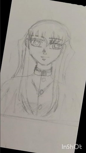 how i draw muchiro🙂