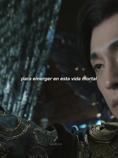Ashes of Love Ost Lyrics | Upwards to the Moon | CDrama Songs