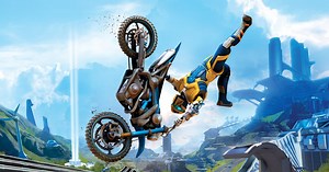 FREE Trials Fusion