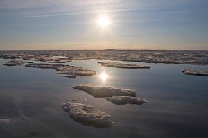 Chukchi Sea - Alchetron, The Free Social Encyclopedia