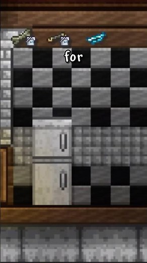 Quick Kitchen Building Tips in Terraria #terraria