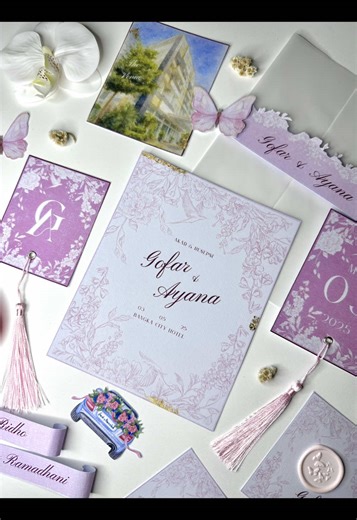 Elegant Wedding Keepsake Ideas for Timeless Love