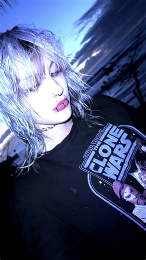 𝔞𝔫𝔫𝔞𝔟𝔢𝔩♡ (@annamonk)’s videos with son original - FXCKINGEDXT