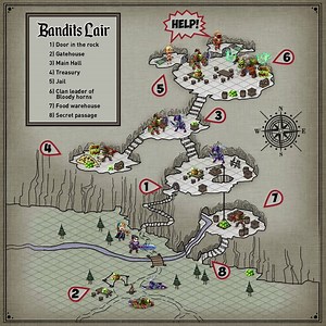 Brand-new RPG that will revolutionize your understanding of gaming💣💣💣 | Hero Wars