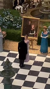 2.8M views · 133K reactions | Fancy a look behind the scenes at one of the most enchanting dances of all? #bridgerton #BridgertonNetflix #bridgertonseason1 #bridgertonseries #bridgertonrewatch | Bridgerton Netflix | Facebook