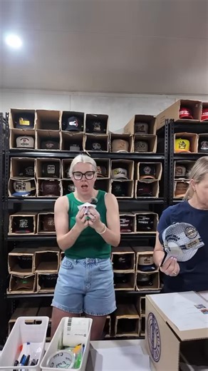 1.5K views · 58 reactions | The chatterbox giveaway! Who remembers the old chatterbox in school! #countrytruckercaps | Country Trucker Caps | Facebook