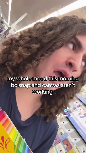 Fixing Issues with Snapchat and Canvas App