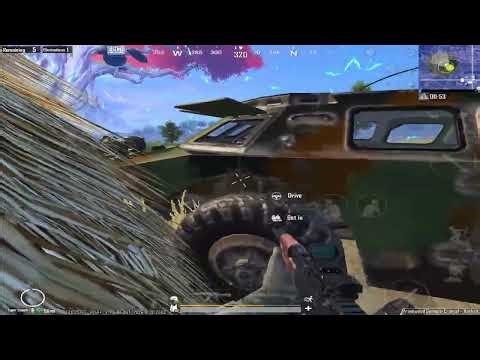 Solo FPP Conqueror Rank Push #bgmi #solo_fpp #conquerorpush Season27 2026H1