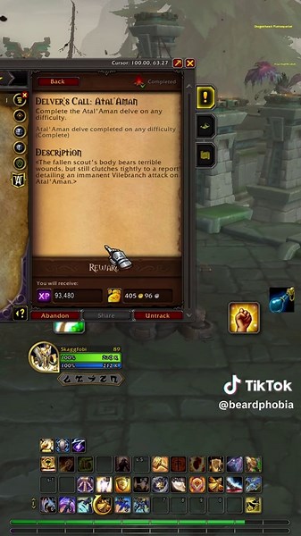 Fastest Way to Level in Midnight: 89 to 90 Guide