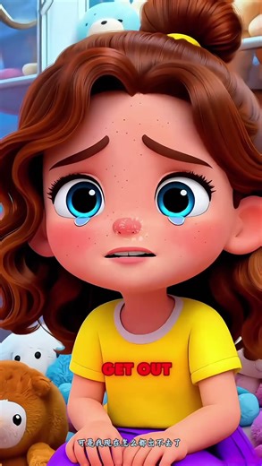 Trapped in the Toy Claw Machine! 😱🪀 A Real Rescue Mission LIKE to Help Her Out!