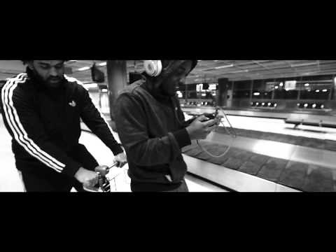 TDE Presents Kendrick Lamar World Tour Vlog Ep. 3