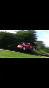 Citroën C3 WRC 🔥 FLYING 🛫