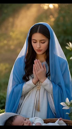 Hail Mary | Daily Gospel Reflection with Fr. Jhack