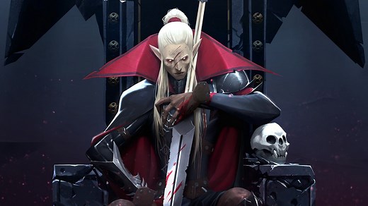 V Rising Fast Travel Guide: You Cannot Teleport While Carrying Resources Explained