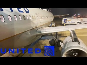 RED-EYE TRIP REPORT: United Airlines | Airbus A320 | San Francisco - Dallas/Fort Worth | Economy