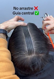 Cómo cortar cabello: Guía y Tutorial Completo