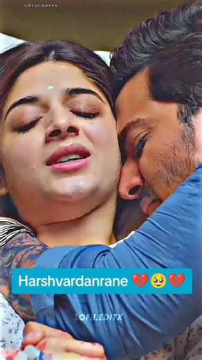 Emotional Scene from Sanam Teri Kasam