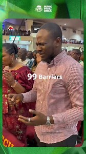 553K views · 107K reactions | You will hear news of breakthroughs! Any agent of the devil that is organizing your being back in the grave, goes there in your place! | Winners Chapel International | Facebook